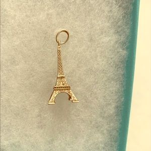 Tiffany Charm